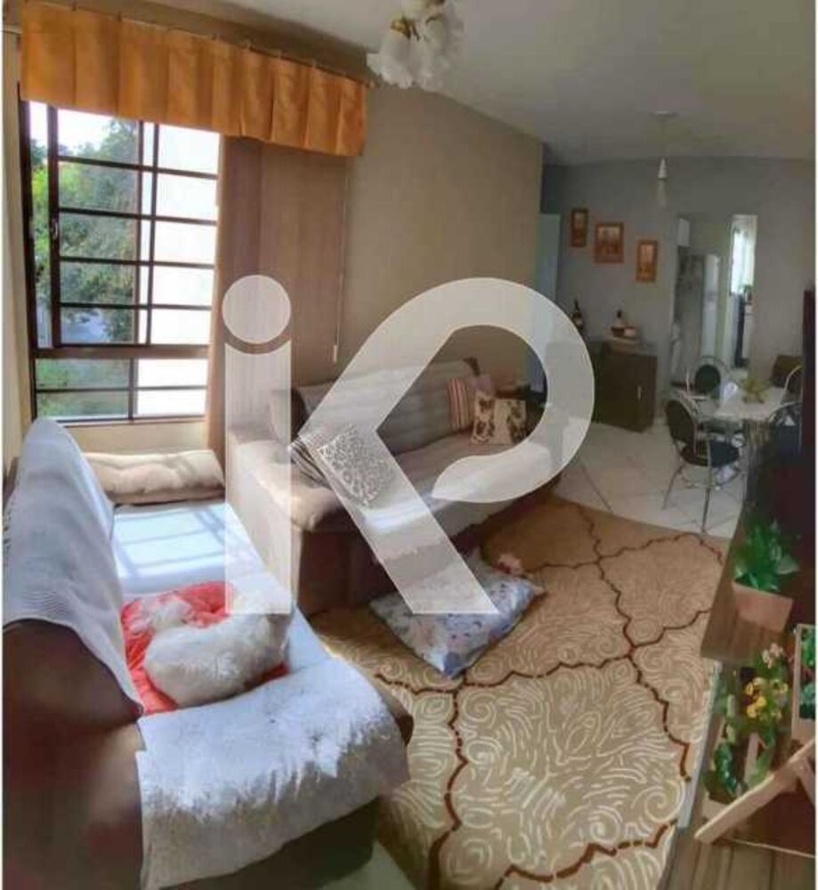 Apartamento, 2 quartos, 52 m² - Foto 2