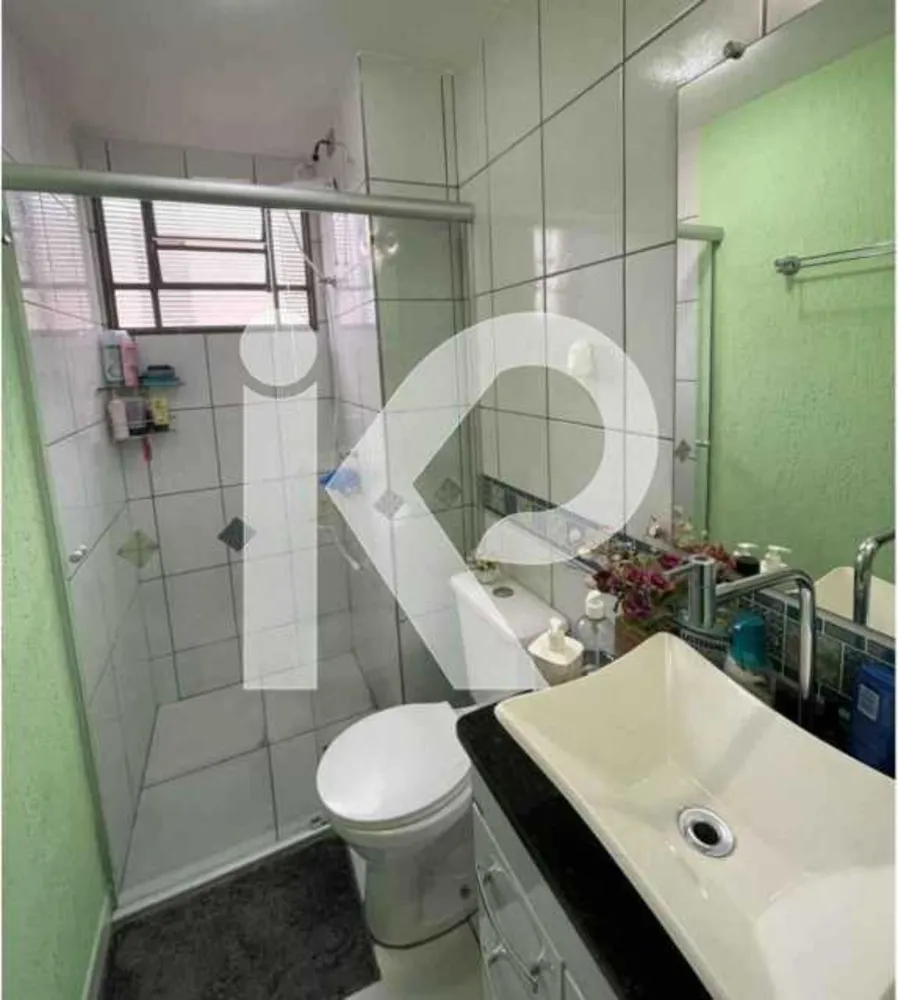 Apartamento, 2 quartos, 52 m² - Foto 4