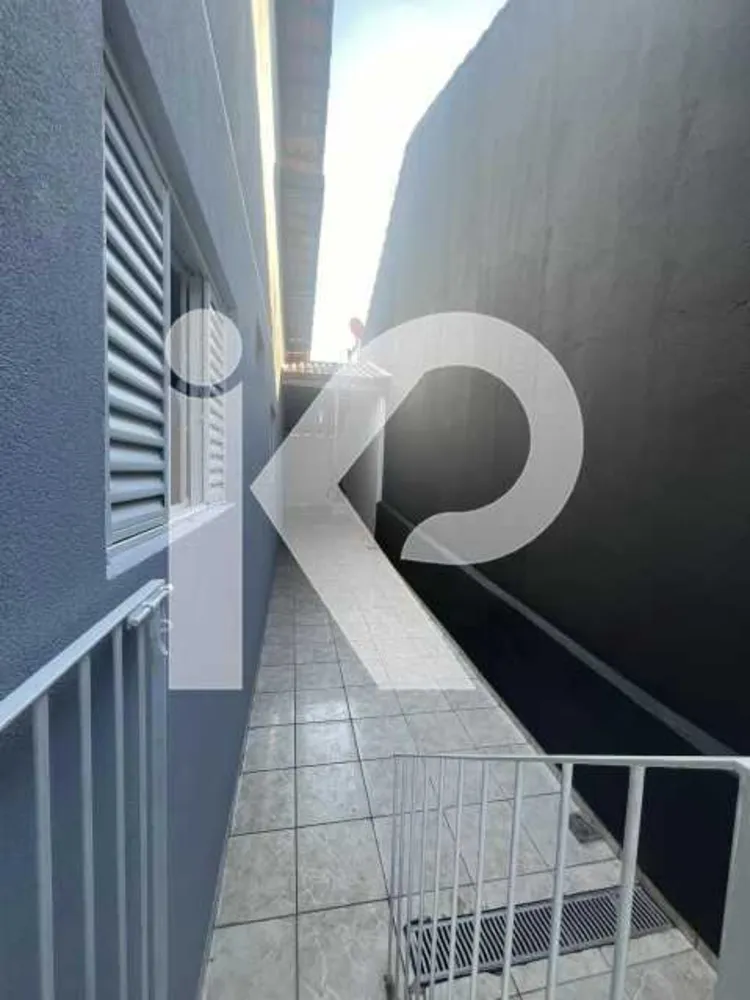 Casa, 3 quartos, 178 m² - Foto 12