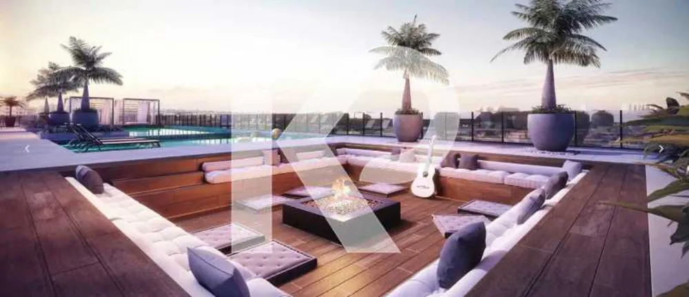 Apartamento, 3 quartos, 70 m² - Foto 6