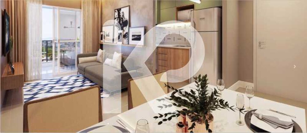 Apartamento, 3 quartos, 70 m² - Foto 3