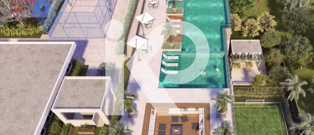 Apartamento, 3 quartos, 70 m² - Foto 1