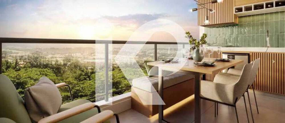 Apartamento, 3 quartos, 70 m² - Foto 4