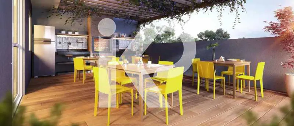 Apartamento, 3 quartos, 70 m² - Foto 4