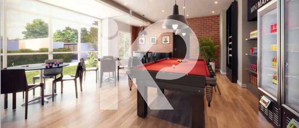 Apartamento, 3 quartos, 70 m² - Foto 2