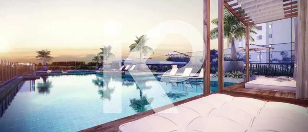 Apartamento, 3 quartos, 70 m² - Foto 14