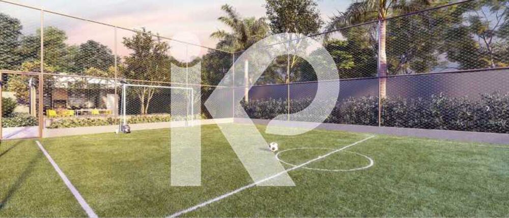 Apartamento, 3 quartos, 70 m² - Foto 1