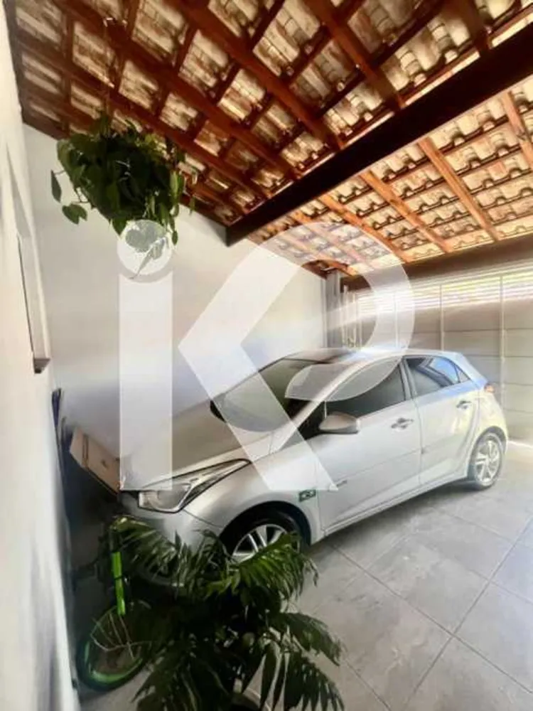 Casa de Vila, 3 quartos - Foto 21