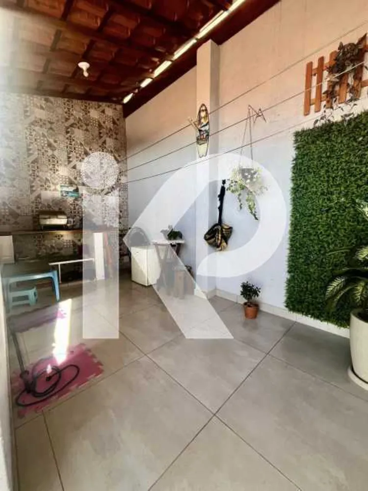 Casa de Vila, 3 quartos - Foto 19