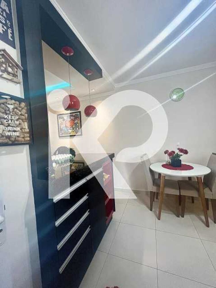 Casa de Vila, 3 quartos - Foto 5