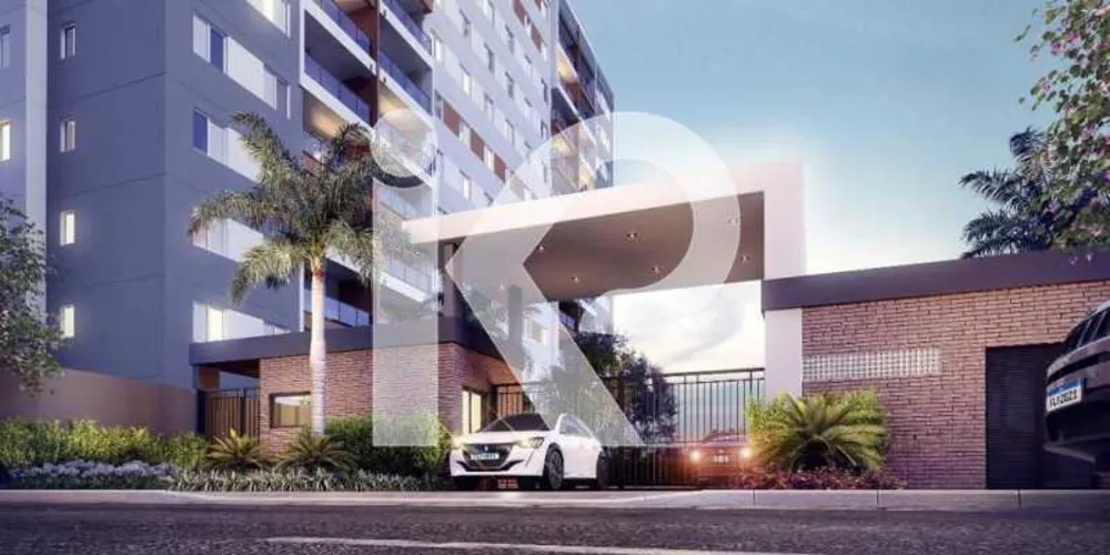Apartamento, 3 quartos, 70 m² - Foto 15