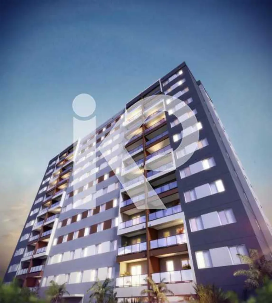 Apartamento, 3 quartos, 70 m² - Foto 2