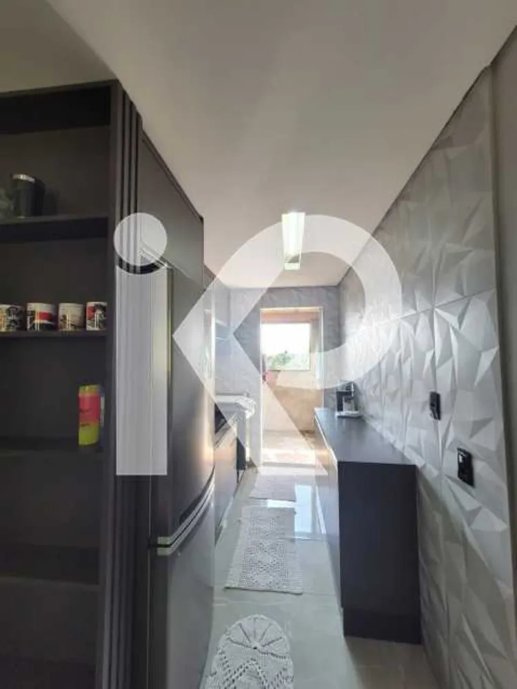 Casa de Condomínio, 2 quartos - Foto 5