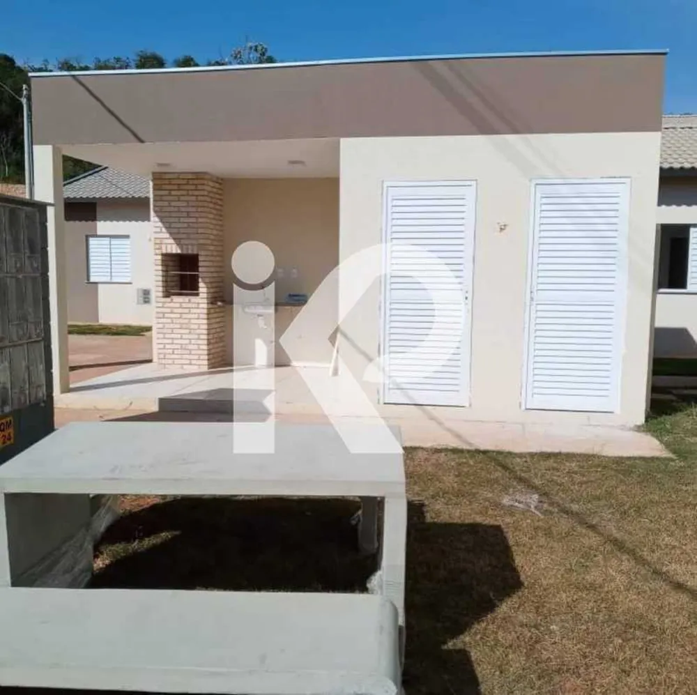 Casa de Condomínio, 2 quartos - Foto 8