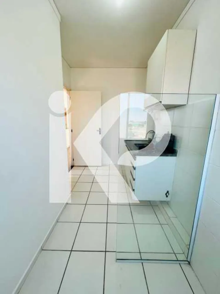 Apartamento, 2 quartos, 53 m² - Foto 6