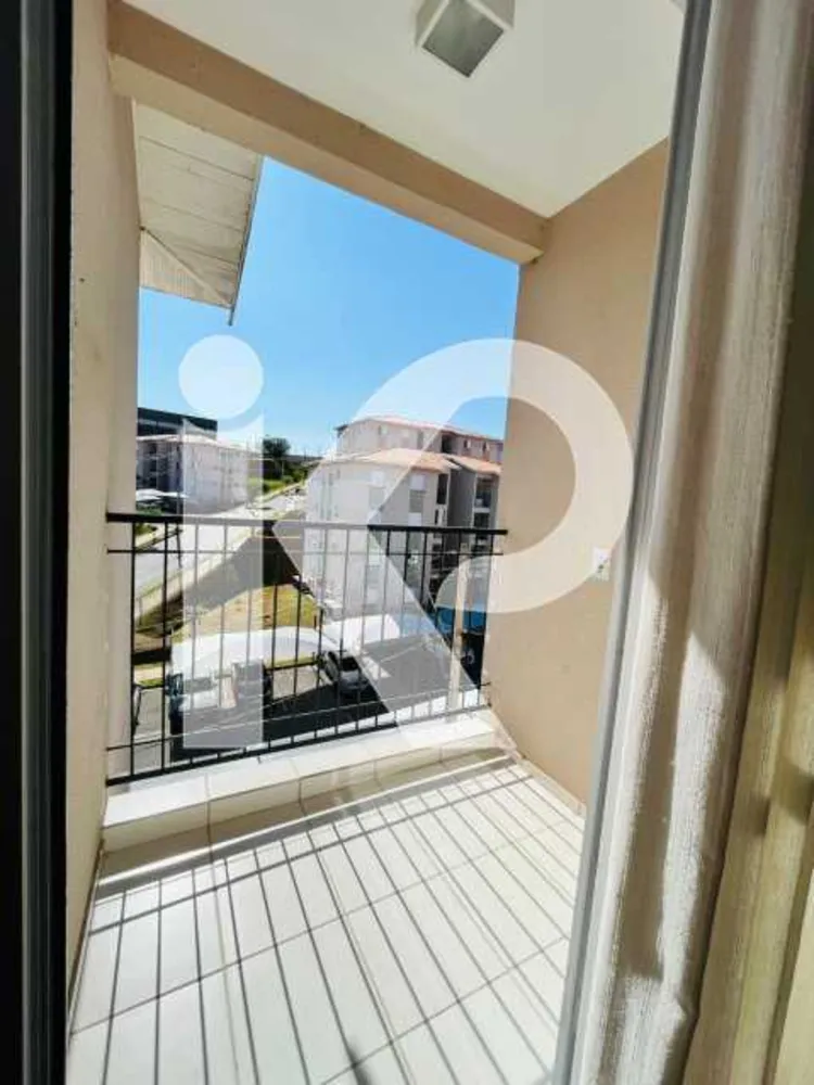 Apartamento, 2 quartos, 53 m² - Foto 2