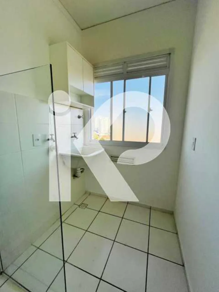 Apartamento, 2 quartos, 53 m² - Foto 5