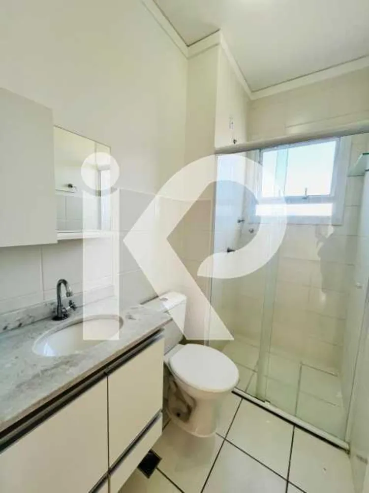 Apartamento, 2 quartos, 53 m² - Foto 8