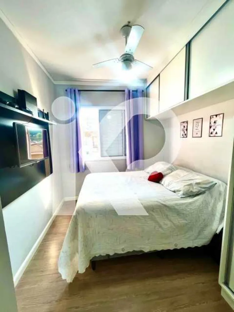 Casa de Condomínio, 2 quartos - Foto 6