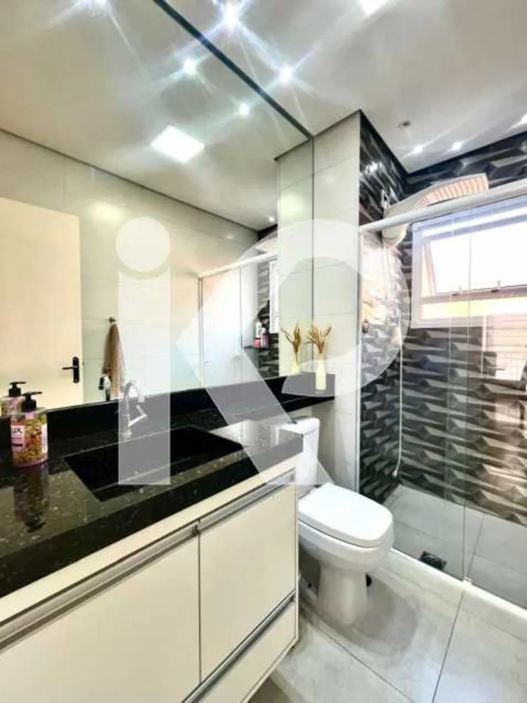 Casa de Condomínio, 2 quartos - Foto 8