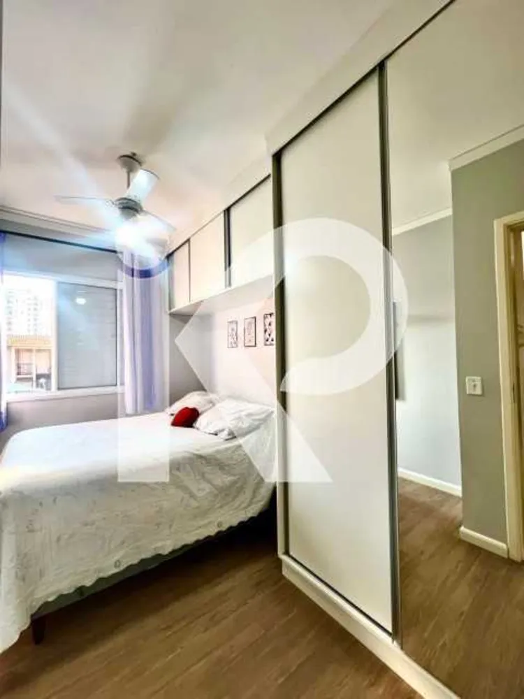Casa de Condomínio, 2 quartos - Foto 7