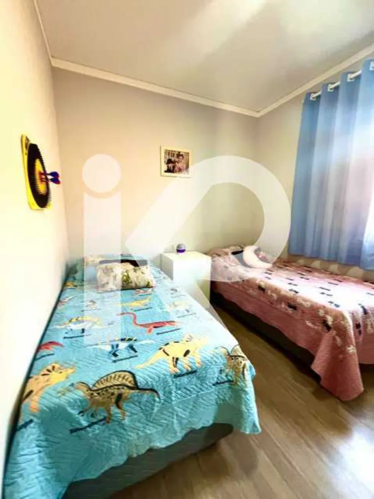 Casa de Condomínio, 2 quartos - Foto 10