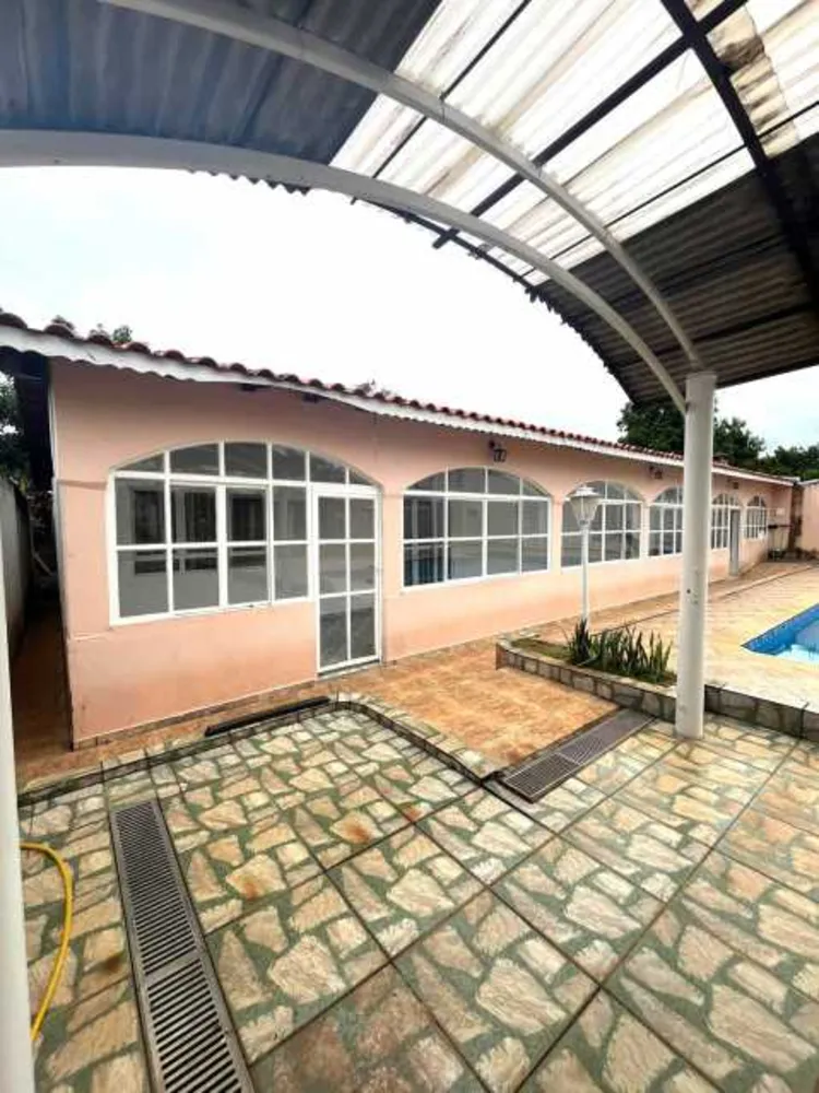 Casa de Condomínio, 4 quartos - Foto 10
