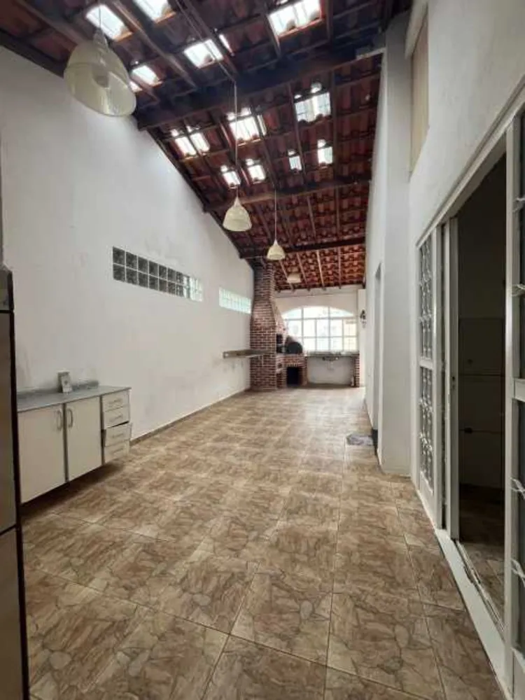 Casa de Condomínio, 4 quartos - Foto 22