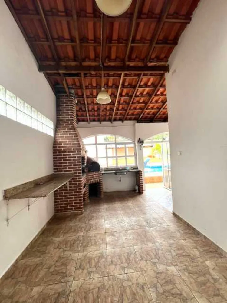 Casa de Condomínio, 4 quartos - Foto 9