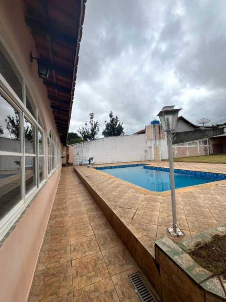 Casa de Condomínio à venda com 4 quartos, 183m² - Foto 7