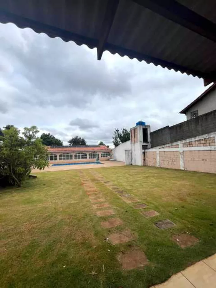 Casa de Condomínio à venda com 4 quartos, 183m² - Foto 4