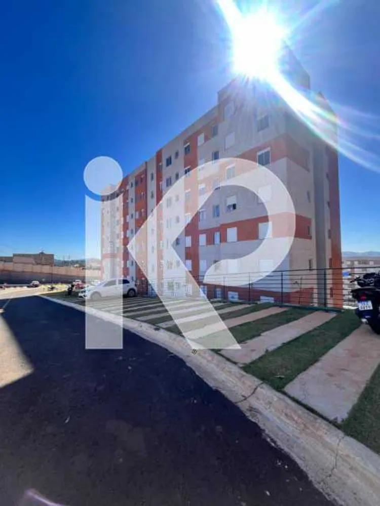Apartamento, 2 quartos, 62 m² - Foto 13