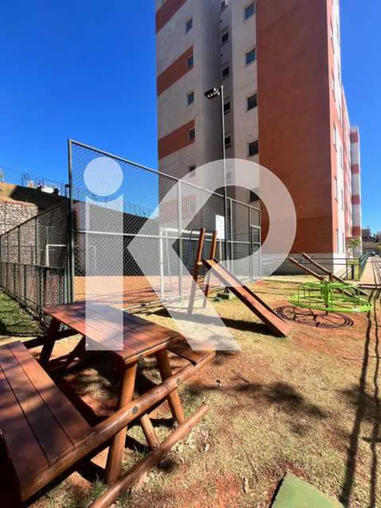 Apartamento, 2 quartos, 62 m² - Foto 11