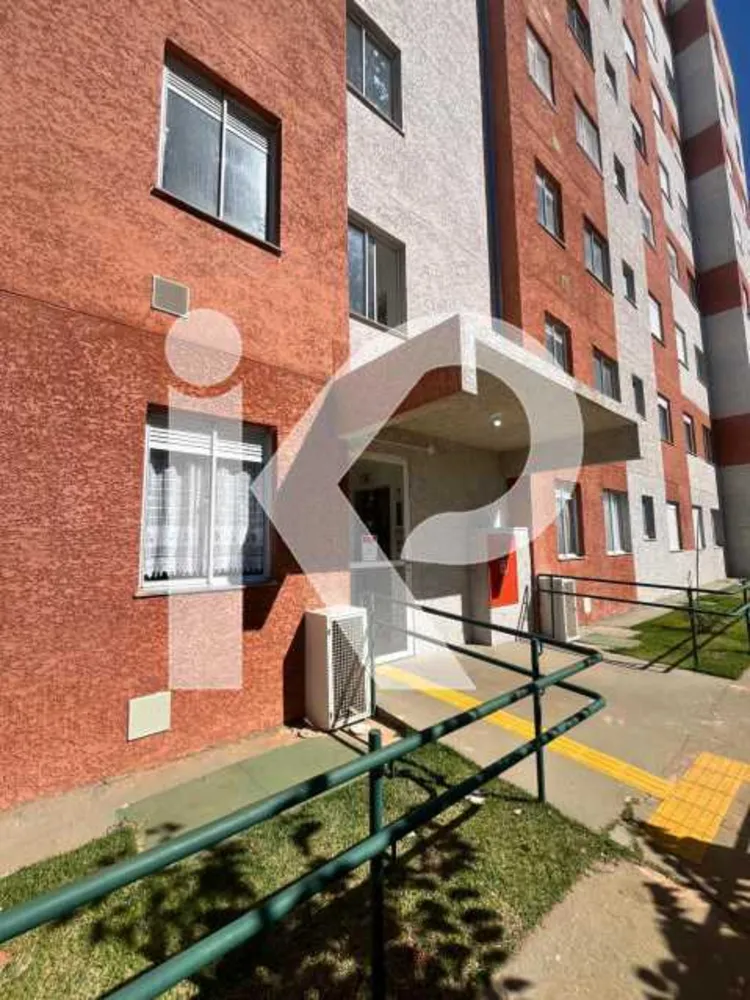 Apartamento, 2 quartos, 62 m² - Foto 12