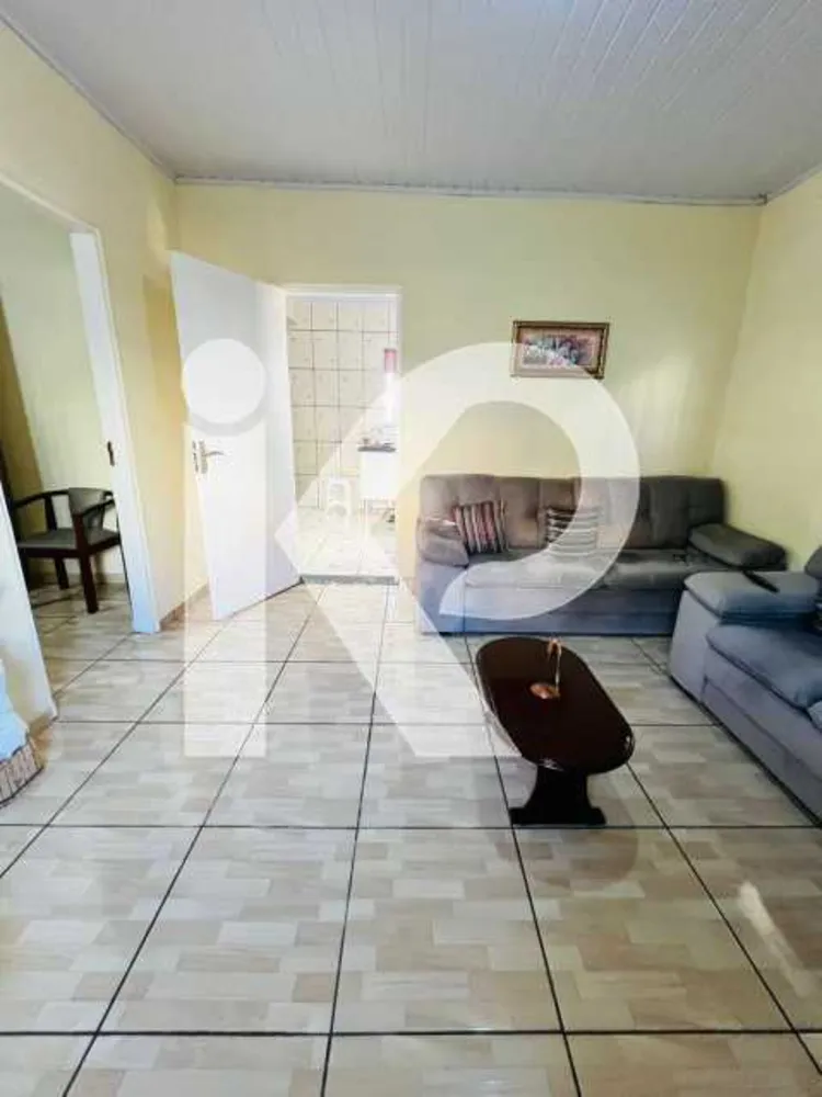 Casa, 1 quarto, 146 m² - Foto 6