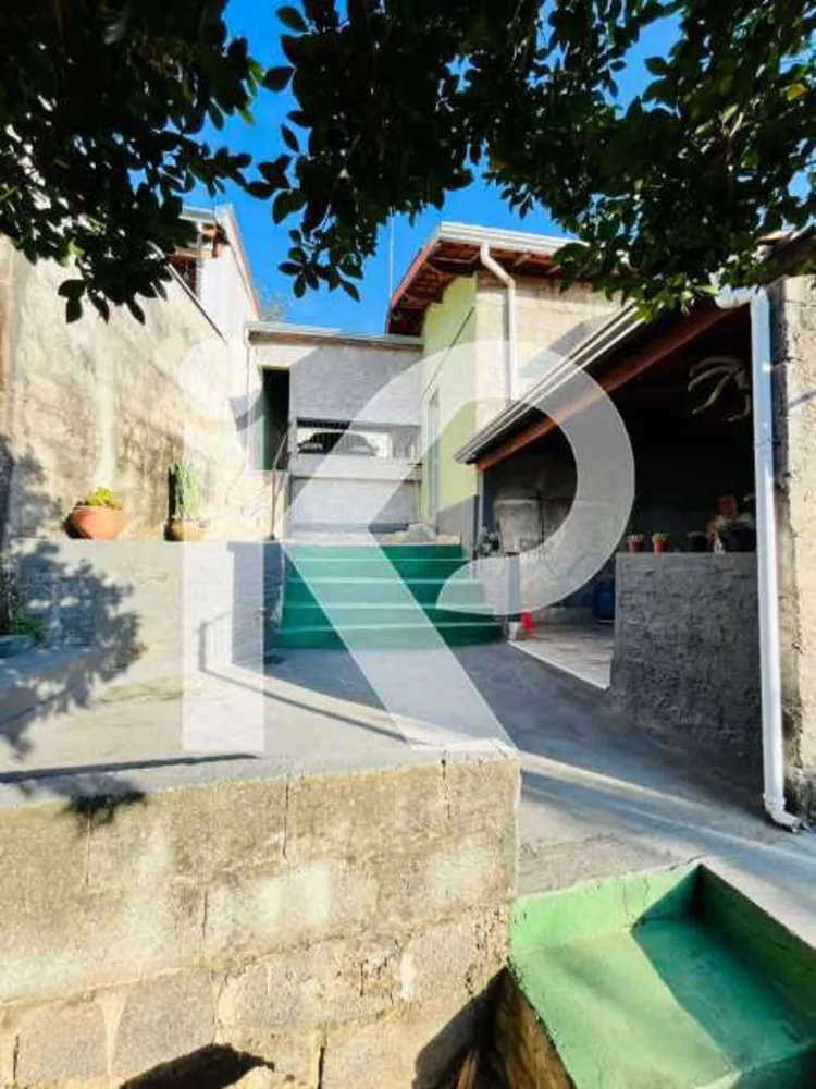 Casa, 1 quarto, 146 m² - Foto 11