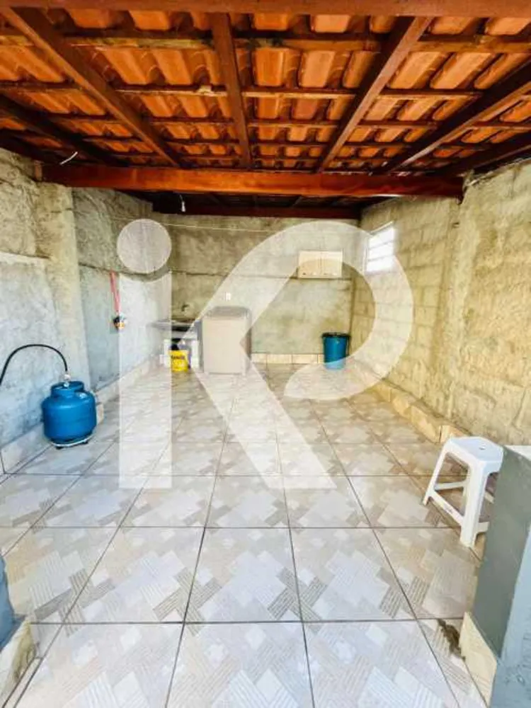 Casa, 1 quarto, 146 m² - Foto 12