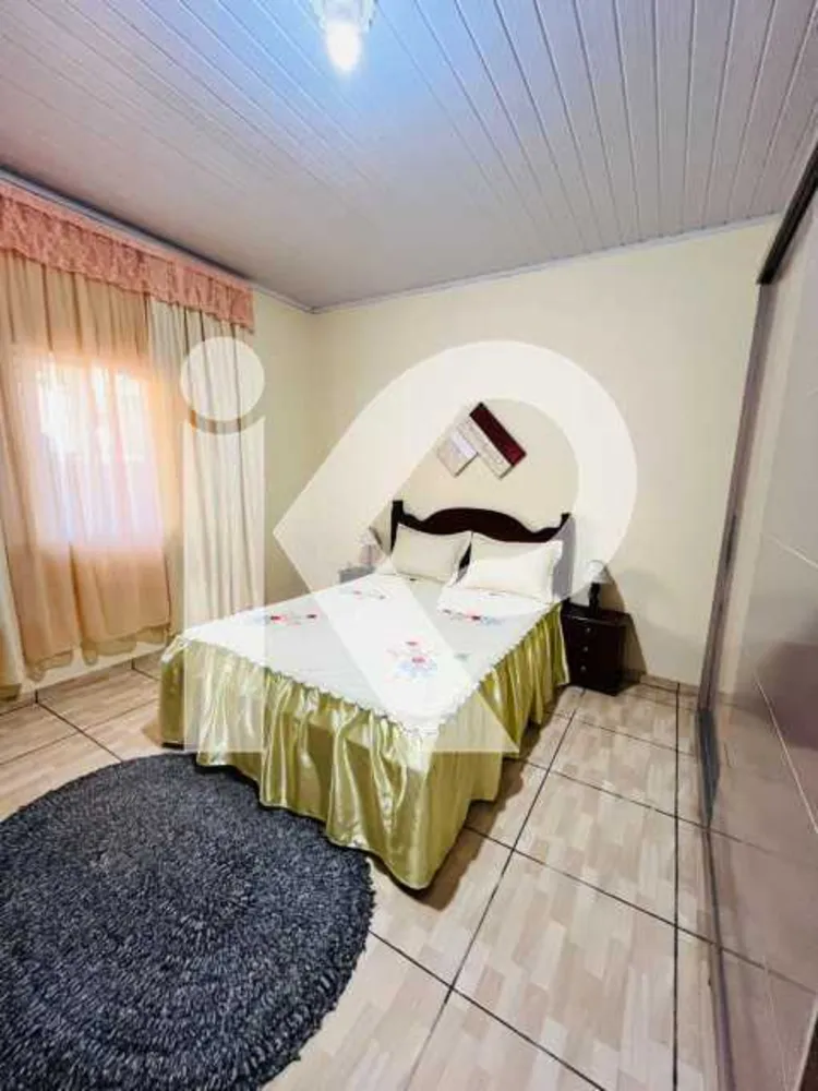 Casa, 1 quarto, 146 m² - Foto 8