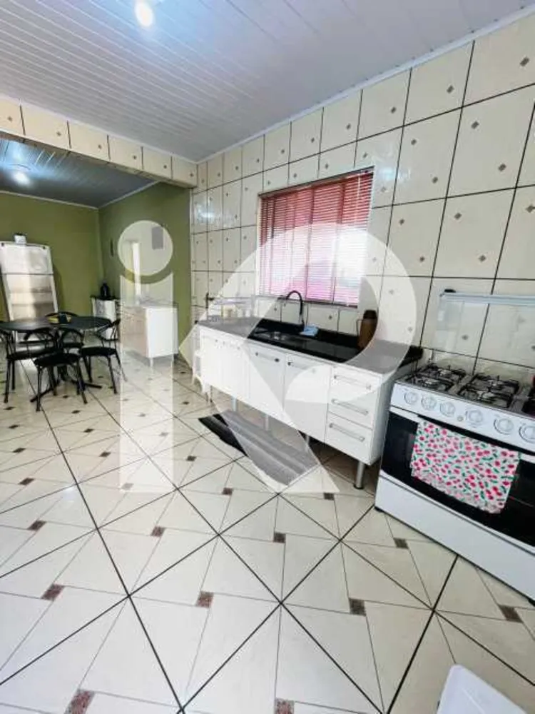 Casa, 1 quarto, 146 m² - Foto 9