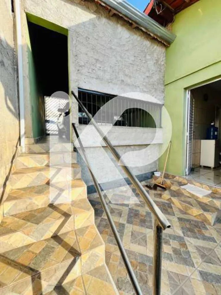 Casa, 1 quarto, 146 m² - Foto 15