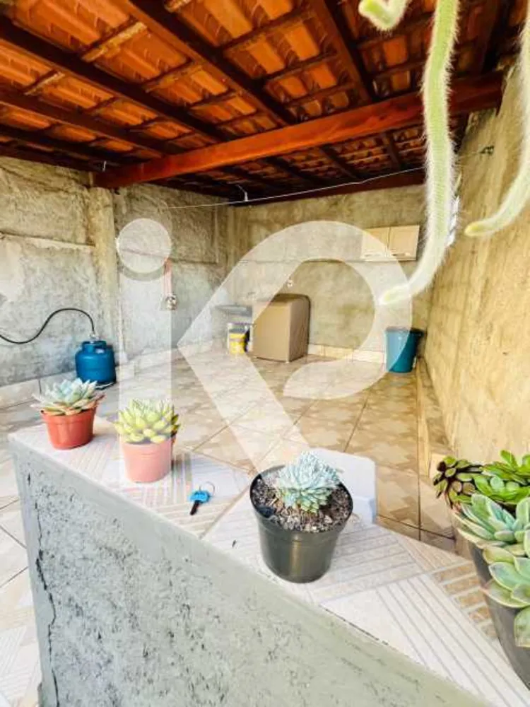 Casa, 1 quarto, 146 m² - Foto 13