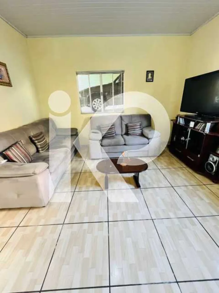 Casa, 1 quarto, 146 m² - Foto 5
