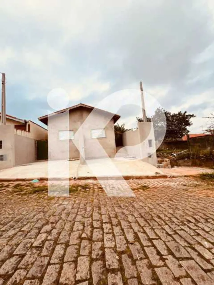 Casa, 2 quartos, 65 m² - Foto 2