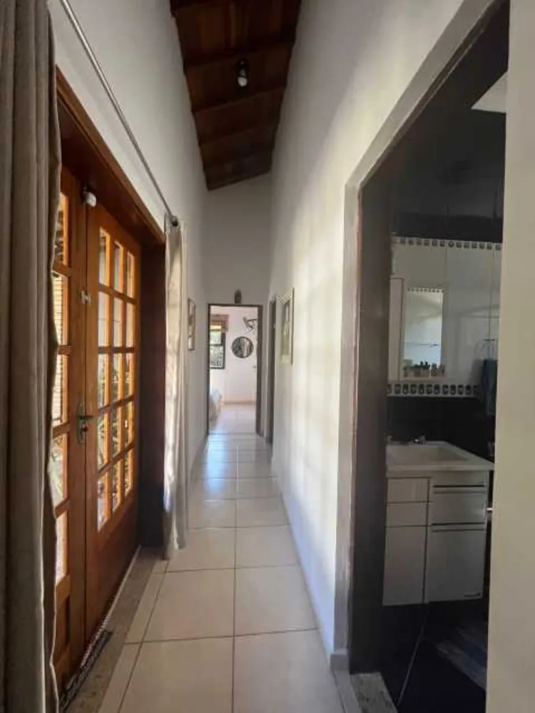 Chácara, 4 quartos - Foto 21