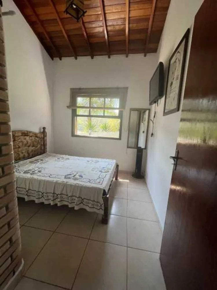Chácara, 4 quartos - Foto 24