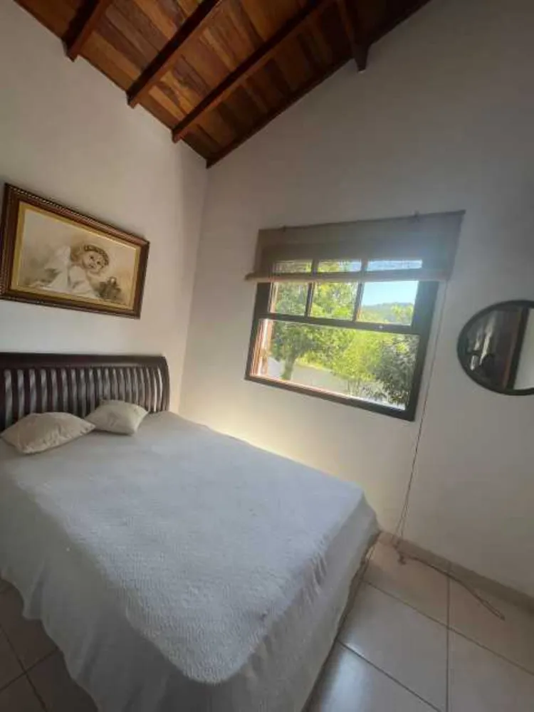 Chácara, 4 quartos - Foto 25