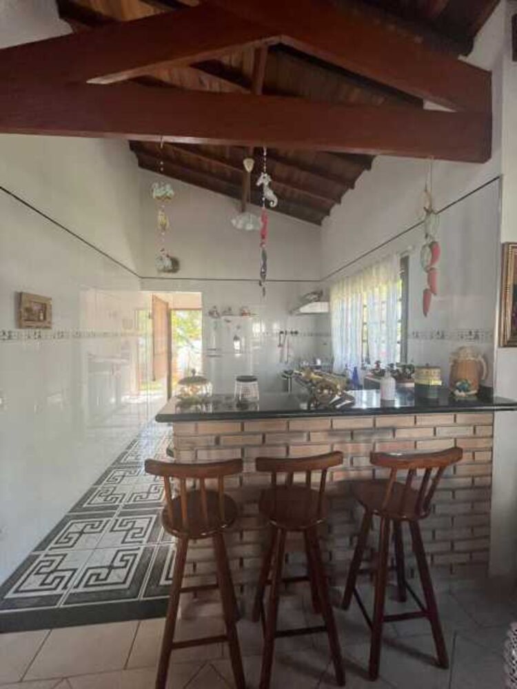 Chácara à venda com 4 quartos, 310m² - Foto 16