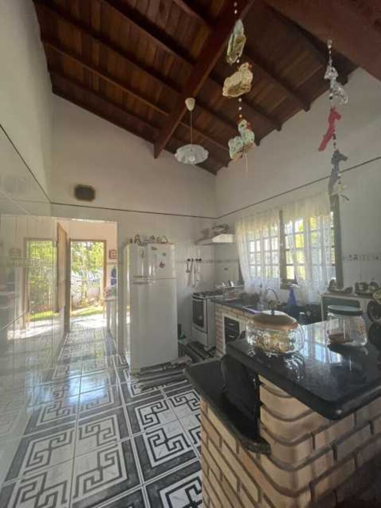 Chácara à venda com 4 quartos, 310m² - Foto 15