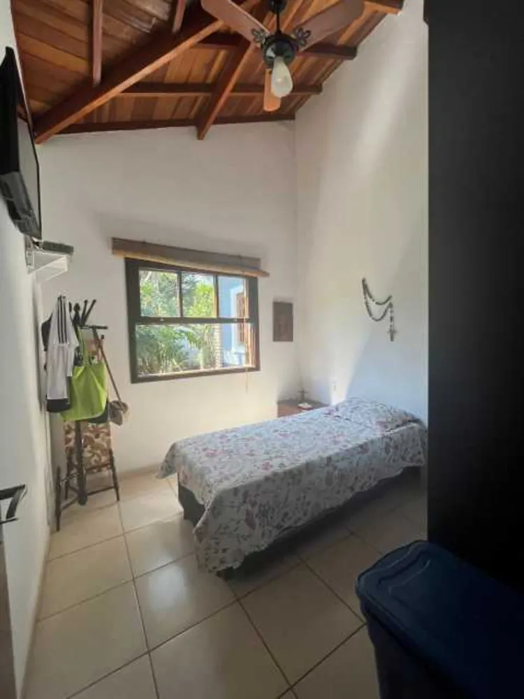 Chácara, 4 quartos - Foto 22