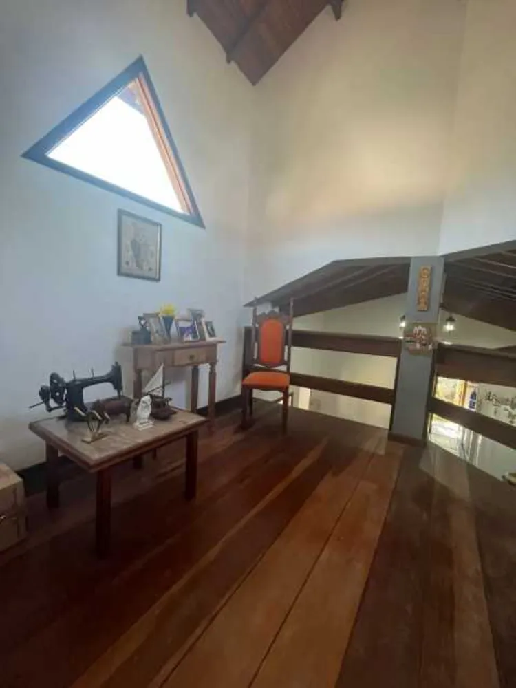 Chácara, 4 quartos - Foto 20